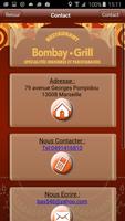 Bombay Grill screenshot 2