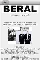 Beral 스크린샷 1