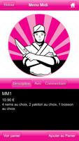 Best Sushi syot layar 3