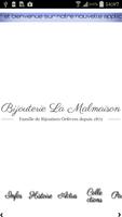 Bijouterie La Malmaison penulis hantaran