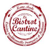 Bistrot cantine icône