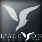 آیکون‌ Brasserie L'Alcyon