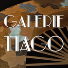 Galerie Tiago アイコン