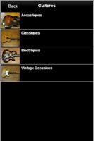Guitar Store screenshot 1