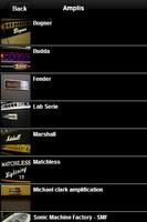 Guitar Store screenshot 3