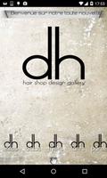 DORAH Hairplace ポスター