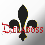 Delaboss icône