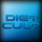Diet Cult simgesi