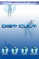 Diet Cult Affiche