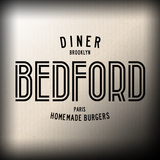 Bedford Diner icono