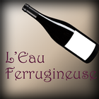 l'Eau Ferrugineuse 아이콘