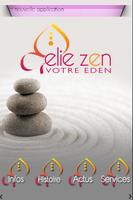 Elie Zen Poster