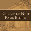 Epicerie de nuit Paris Etoile