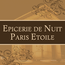 Epicerie de nuit Paris Etoile APK