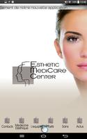 Esthetic Medicare Center capture d'écran 3