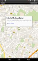 Esthetic Medicare Center capture d'écran 2