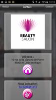 Espace Hair and Co syot layar 2