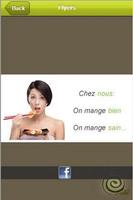 Esprit Sushi Gare de Lyon 스크린샷 3