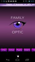 Family Optic poster