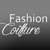 FASHION COIFFURE ikona