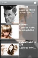 FASHION COIFFURE 截图 1