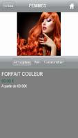 FASHION COIFFURE تصوير الشاشة 3