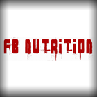 آیکون‌ FB Nutrition