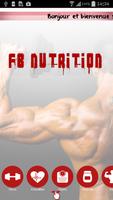 FB Nutrition 海報