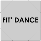 Fit' Dance icône