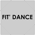 Fit' Dance ไอคอน