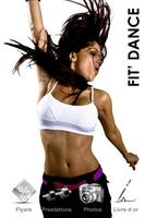 Fit' Dance โปสเตอร์