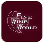 Fine Wine World আইকন