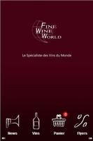 Fine Wine World পোস্টার