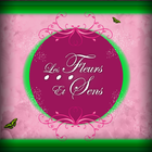 Fleur et Sens biểu tượng