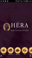 پوستر Héra Organisation