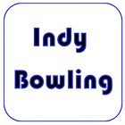 Indy Bowling 아이콘