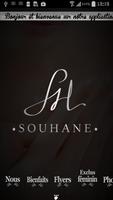 Institut Souhane 海報