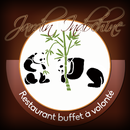 Jardin Indochine aplikacja