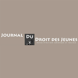 Jeunesse et Droit আইকন