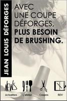 Jean Louis Déforges पोस्टर
