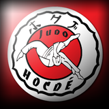 آیکون‌ Judo Hocde