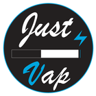 Just vap icon