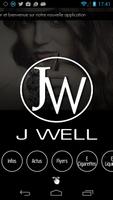 Jwell Lille 海報