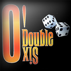 O' Double six Zeichen
