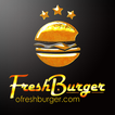 O Fresh Burger