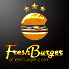 O Fresh Burger biểu tượng