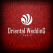 Oriental Wedding Paris