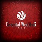 Oriental Wedding Paris icône
