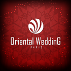 Oriental Wedding Paris Zeichen