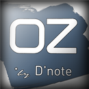 OZ by D'note APK
